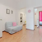 Apartment Guesthost - Comfort And Style In - 15 Minutes From Piazza Statuto *