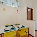 Guesthost - Comfort And Style In - 15 Minutes From Piazza Statuto Apartment Turin