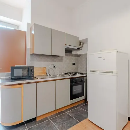 Apartment Guesthost - Comfort And Style In - 15 Minutes From Piazza Statuto *