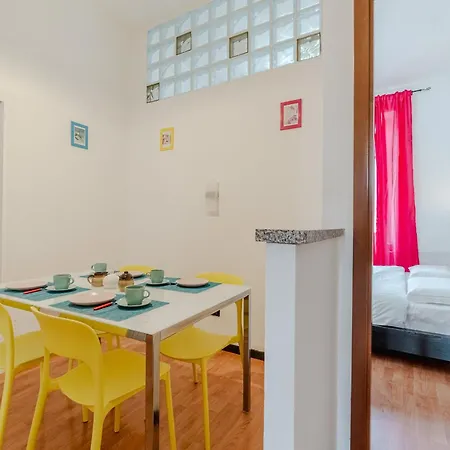 Guesthost - Comfort And Style In - 15 Minutes From Piazza Statuto