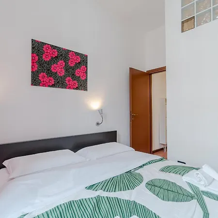 Guesthost - Comfort And Style In - 15 Minutes From Piazza Statuto