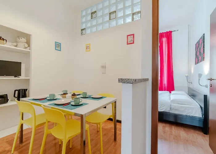 Guesthost - Comfort And Style In - 15 Minutes From Piazza Statuto