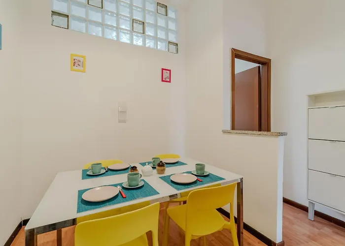 Guesthost - Comfort And Style In - 15 Minutes From Piazza Statuto Apartment Turin