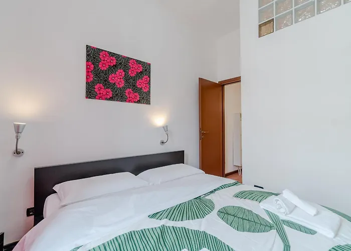 Guesthost - Comfort And Style In - 15 Minutes From Piazza Statuto