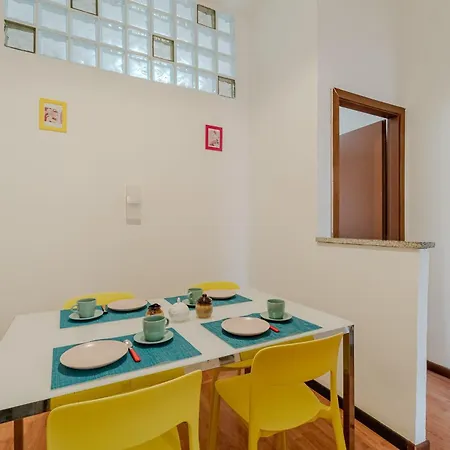 Guesthost - Comfort And Style In - 15 Minutes From Piazza Statuto Appartement Turin