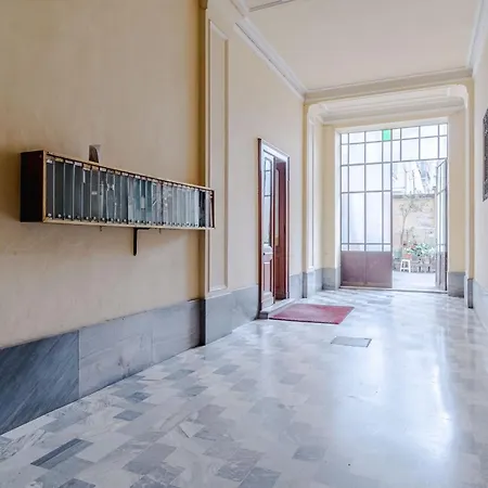 Guesthost - Comfort And Style In - 15 Minutes From Piazza Statuto *