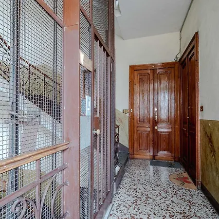 Guesthost - Comfort And Style In - 15 Minutes From Piazza Statuto Lägenhet *